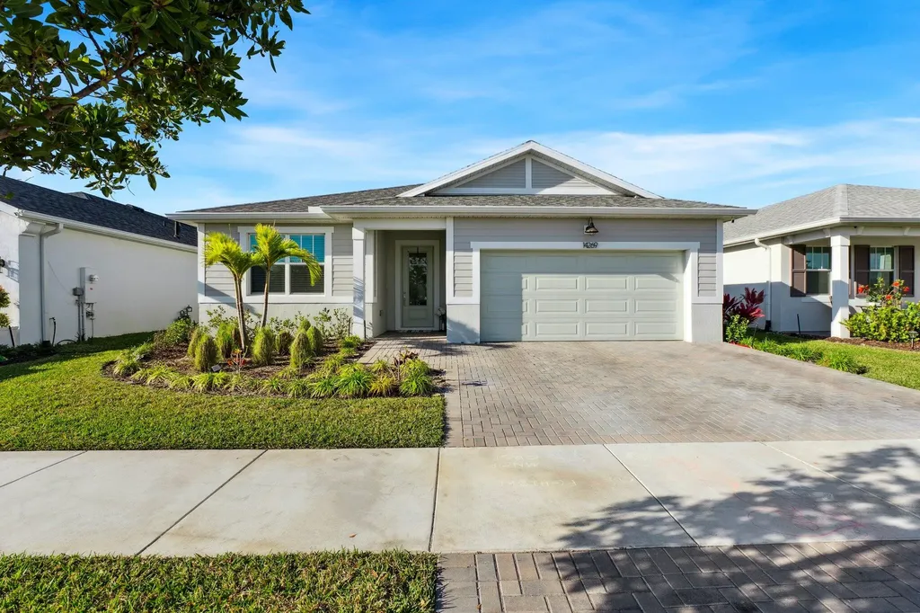 14269 Sw Murney Way Port Saint Lucie FL 34987