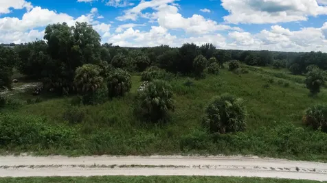 LOT-1880 Louise Street Loxahatchee FL 33470