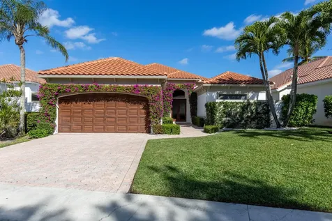 14205 Stroller Way Wellington FL 33414