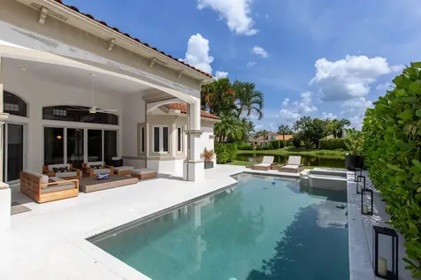 14205 Stroller Way Wellington FL 33414