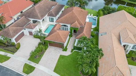14205 Stroller Way Wellington FL 33414