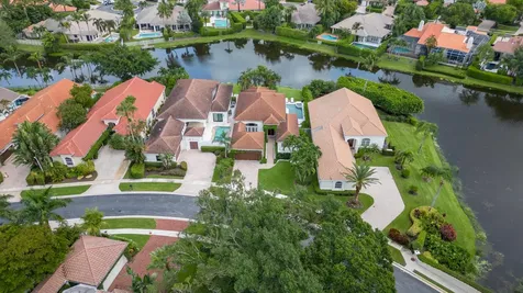 14205 Stroller Way Wellington FL 33414