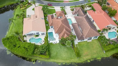 14205 Stroller Way Wellington FL 33414