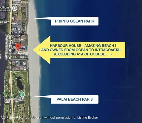 2295 S Ocean Boulevard Palm Beach FL 33480