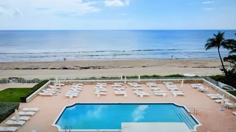 2295 S Ocean Boulevard Palm Beach FL 33480