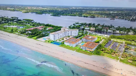 2295 S Ocean Boulevard Palm Beach FL 33480