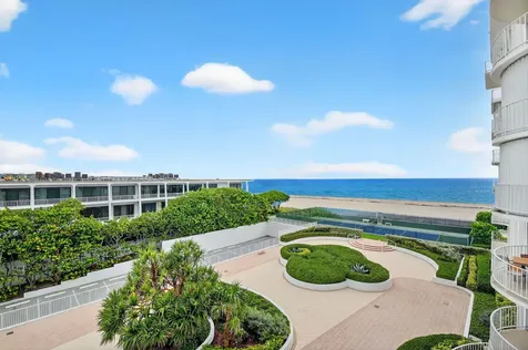 2295 S Ocean Boulevard Palm Beach FL 33480