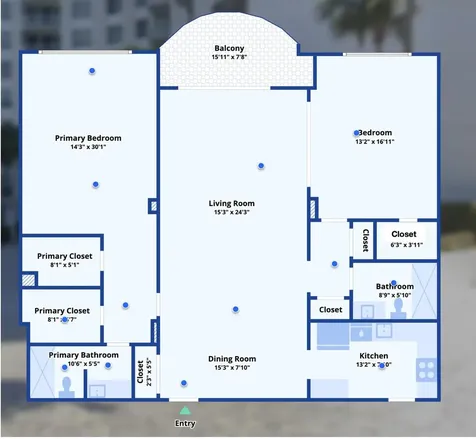 2295 S Ocean Boulevard Palm Beach FL 33480