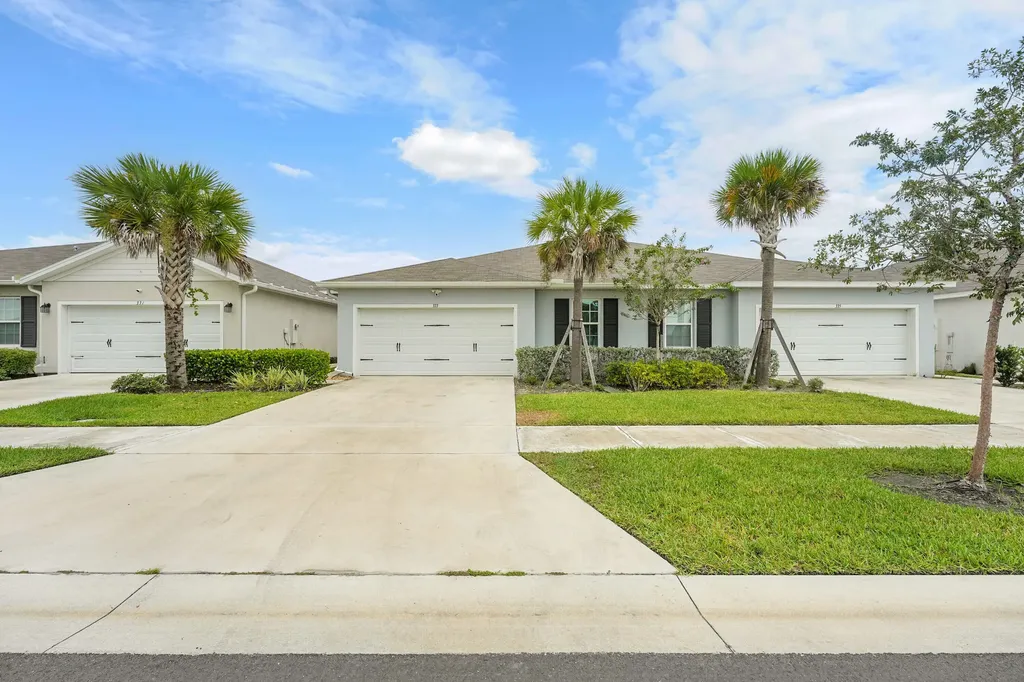 333 Raspberry Road Fort Pierce FL 34981