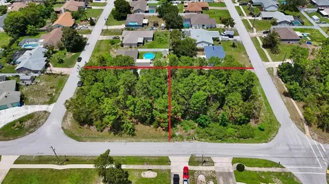 1103 S Timbercrest Road Spring Hill FL 34608