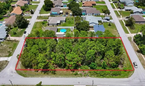 1103 S Timbercrest Road Spring Hill FL 34608
