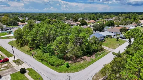 1103 S Timbercrest Road Spring Hill FL 34608