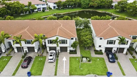 6019 Woods Edge Circle Riviera Beach FL 33410