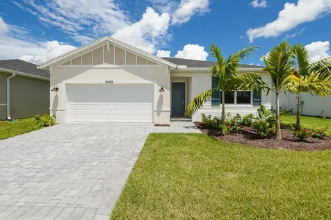 Port Saint Lucie FL 34986