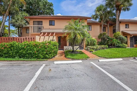 5308 Fountains Drive Lake Worth FL 33467