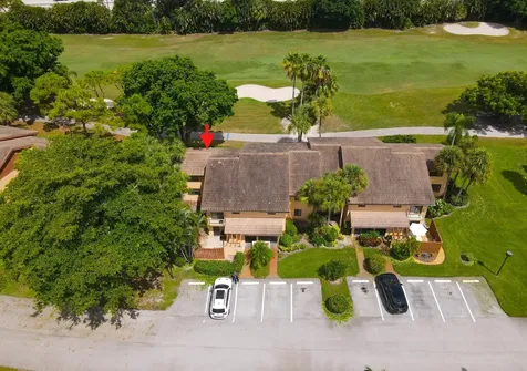 5308 Fountains Drive Lake Worth FL 33467