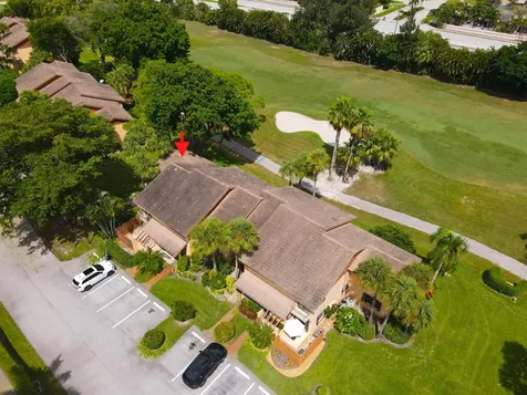 5308 Fountains Drive Lake Worth FL 33467