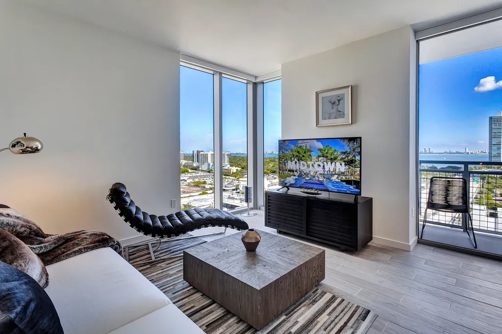 3635 NE 1st Avenue Miami FL 33137