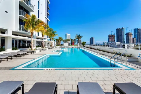 3635 NE 1st Avenue Miami FL 33137