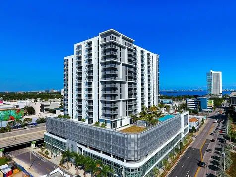 3635 NE 1st Avenue Miami FL 33137