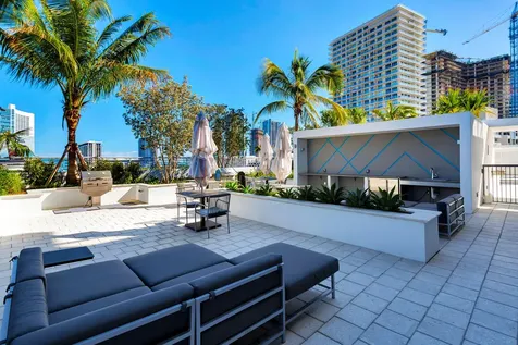 3635 NE 1st Avenue Miami FL 33137