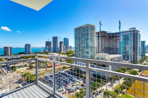 3635 NE 1st Avenue Miami FL 33137