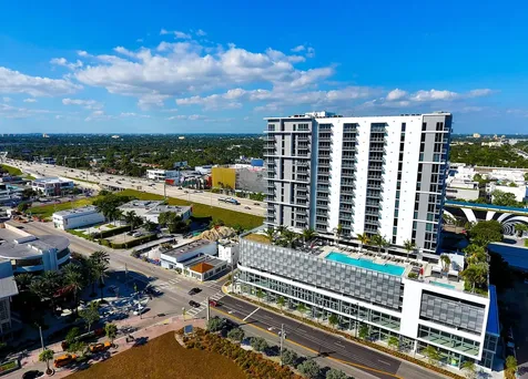 3635 NE 1st Avenue Miami FL 33137