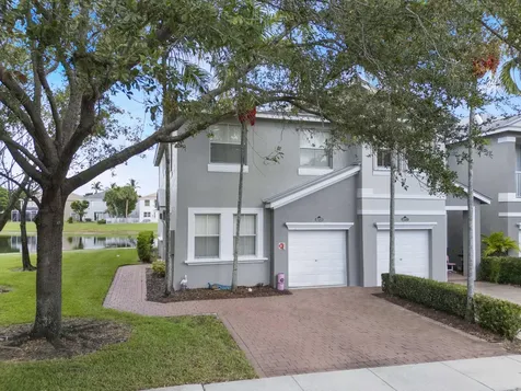 2278 Shoma Drive Royal Palm Beach FL 33414