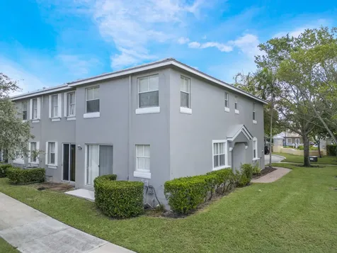 2278 Shoma Drive Royal Palm Beach FL 33414