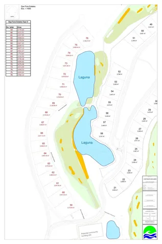 73 Dye Fore Estates Casa de Campo DR 22000