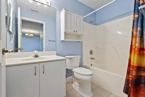 5707 Thatch Place Fort Pierce FL 34982