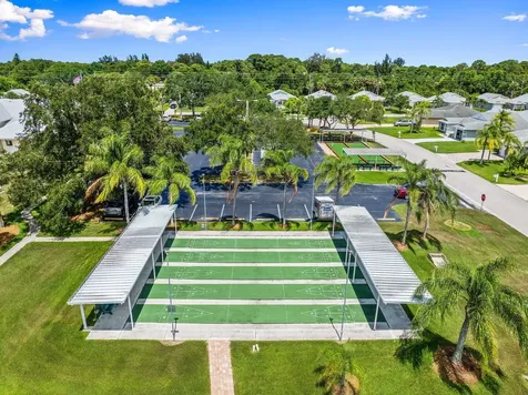 5707 Thatch Place Fort Pierce FL 34982
