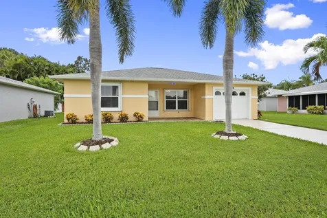 5707 Thatch Place Fort Pierce FL 34982