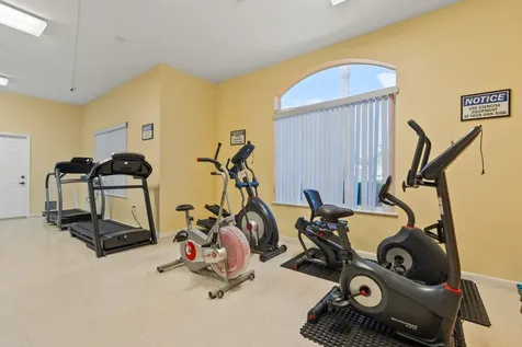 5707 Thatch Place Fort Pierce FL 34982