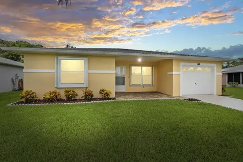 5707 Thatch Place Fort Pierce FL 34982