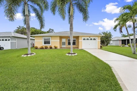 5707 Thatch Place Fort Pierce FL 34982
