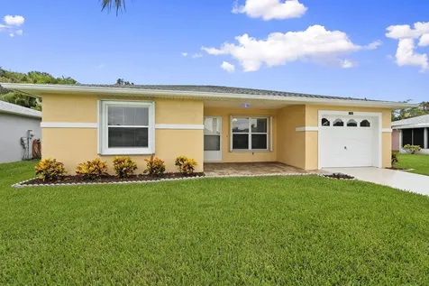 5707 Thatch Place Fort Pierce FL 34982