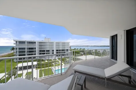3170 S Ocean Boulevard Palm Beach FL 33480
