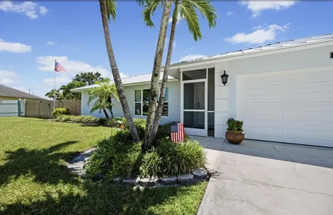 116 Santa Monica Avenue Royal Palm Beach FL 33411