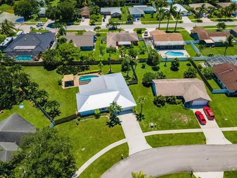 116 Santa Monica Avenue Royal Palm Beach FL 33411