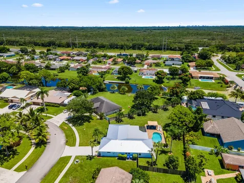 116 Santa Monica Avenue Royal Palm Beach FL 33411