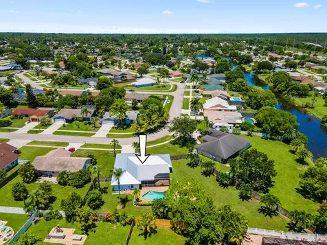 116 Santa Monica Avenue Royal Palm Beach FL 33411