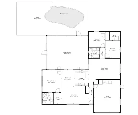 116 Santa Monica Avenue Royal Palm Beach FL 33411