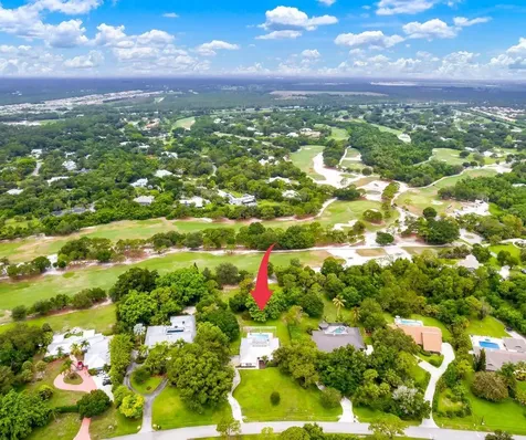 1874 Sw St Andrews Drive Palm City FL 34990