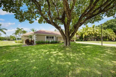 3011 N Palm Aire Drive Pompano Beach FL 33069