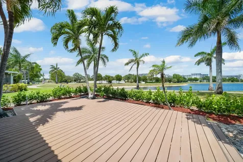 3011 N Palm Aire Drive Pompano Beach FL 33069