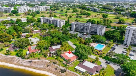 3011 N Palm Aire Drive Pompano Beach FL 33069