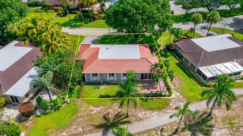 3011 N Palm Aire Drive Pompano Beach FL 33069