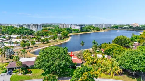 3011 N Palm Aire Drive Pompano Beach FL 33069