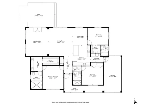 3011 N Palm Aire Drive Pompano Beach FL 33069